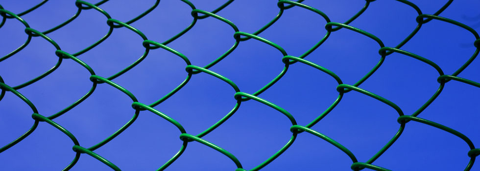 Kwikfynd Chainlink fencing 8