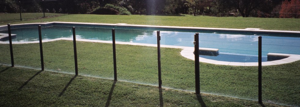 Pool Fencing  Felixstow