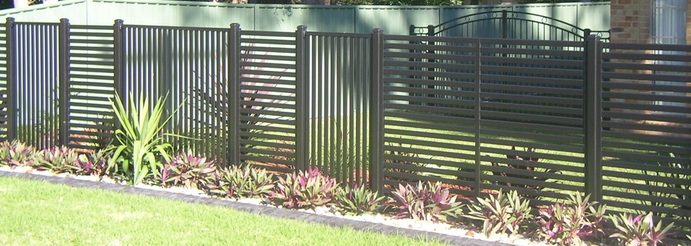 Fencing Companies  Laidley South